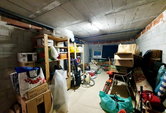 Revente - detached house - Los Balcones - Torrevieja