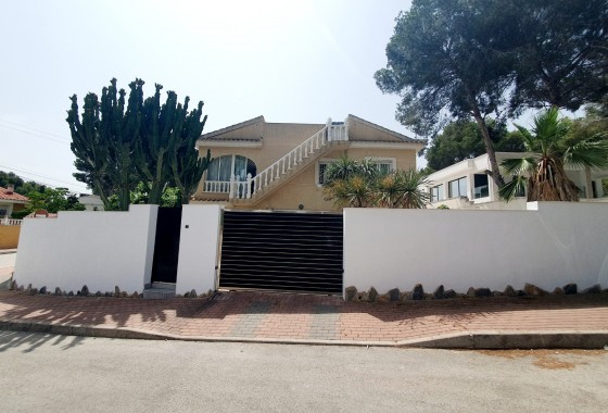 Revente - detached house - Los Balcones - Torrevieja
