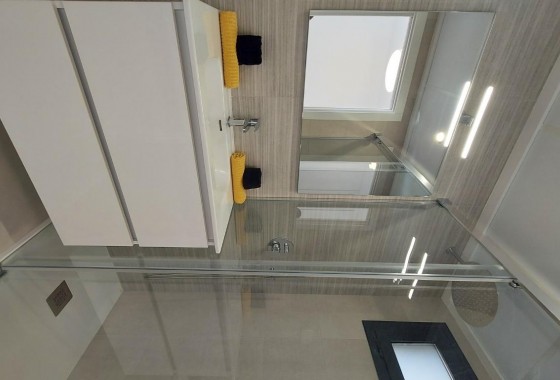 Nouvelle construction - Appartement - San Miguel de Salinas - Pueblo