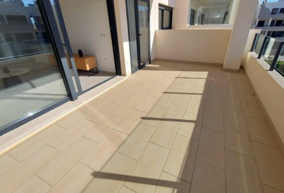 Nouvelle construction - Appartement - San Miguel de Salinas - Pueblo