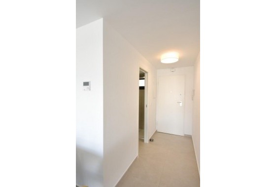 Nueva construcción  - Ático - San Miguel de Salinas - Pueblo