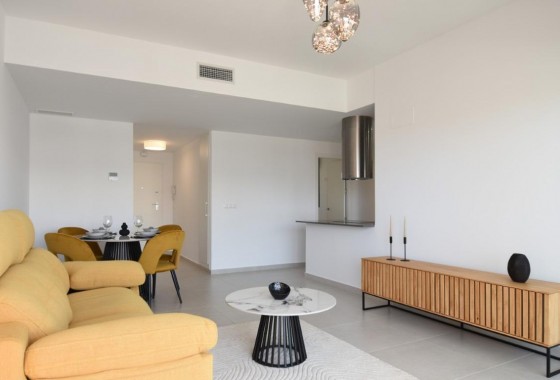 Nueva construcción  - Ático - San Miguel de Salinas - Pueblo