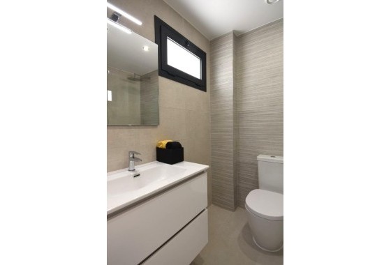 Nueva construcción  - Ático - San Miguel de Salinas - Pueblo