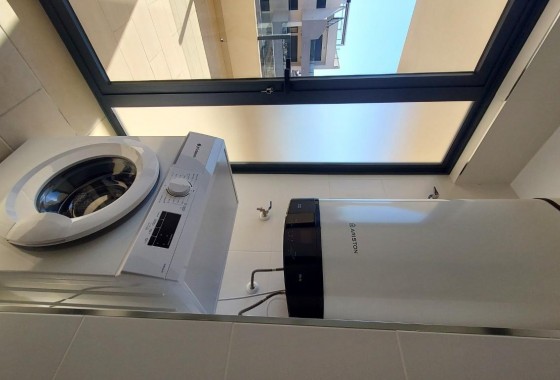 Nueva construcción  - Ático - San Miguel de Salinas - Pueblo