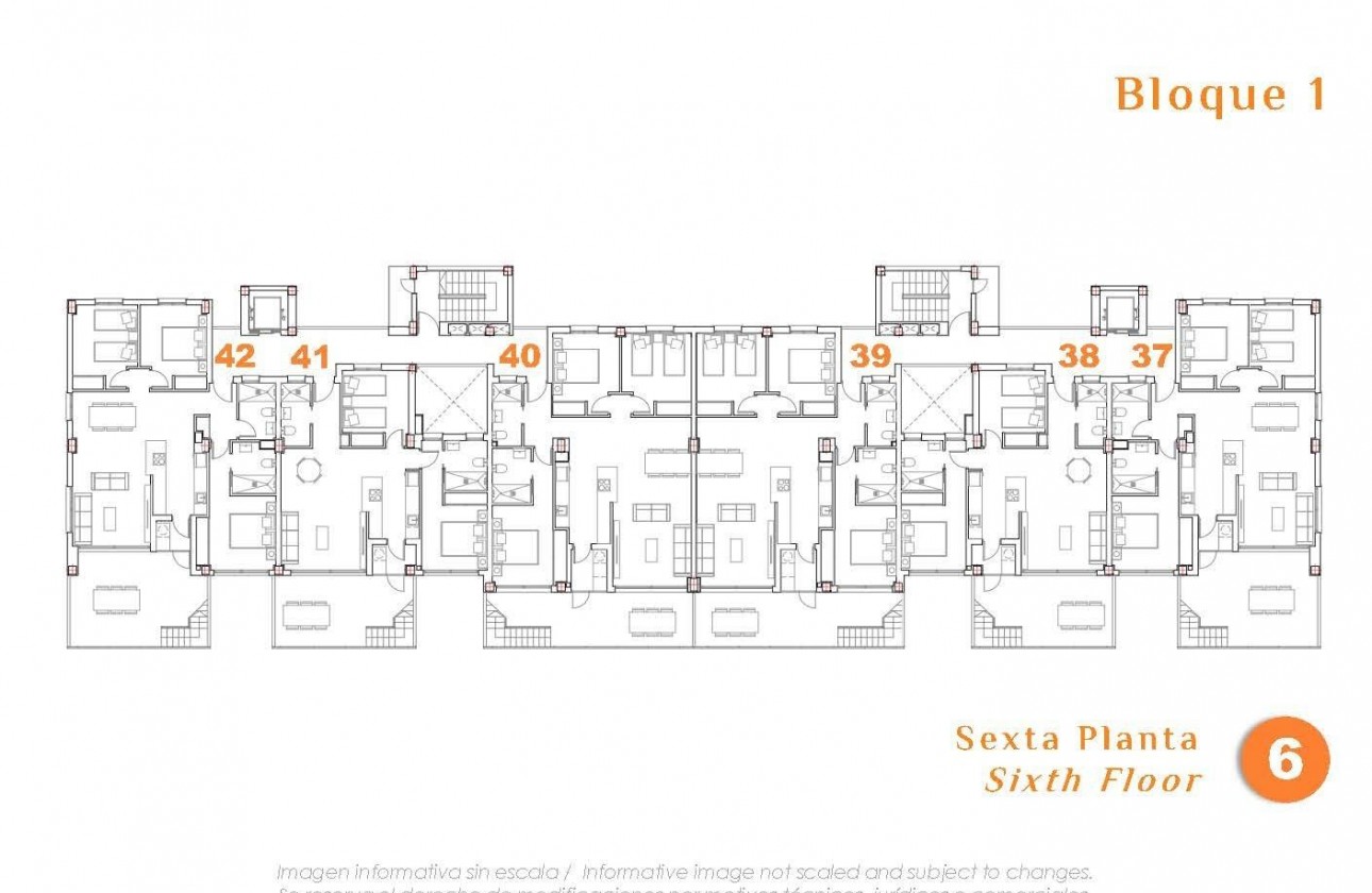 Nouvelle construction - Attique - San Miguel de Salinas - Pueblo