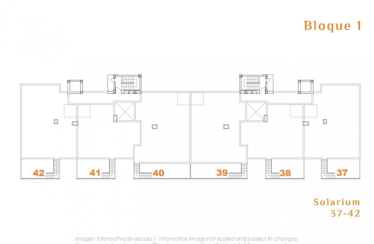 Nouvelle construction - Attique - San Miguel de Salinas - Pueblo