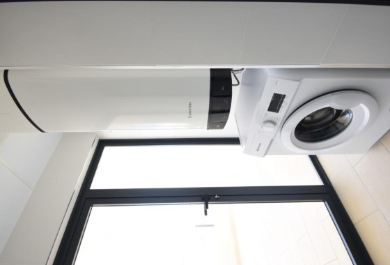 Nouvelle construction - Attique - San Miguel de Salinas - Pueblo