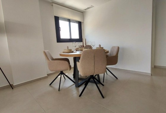 Nouvelle construction - Attique - San Miguel de Salinas - Pueblo