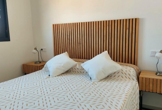 Nouvelle construction - Attique - San Miguel de Salinas - Pueblo