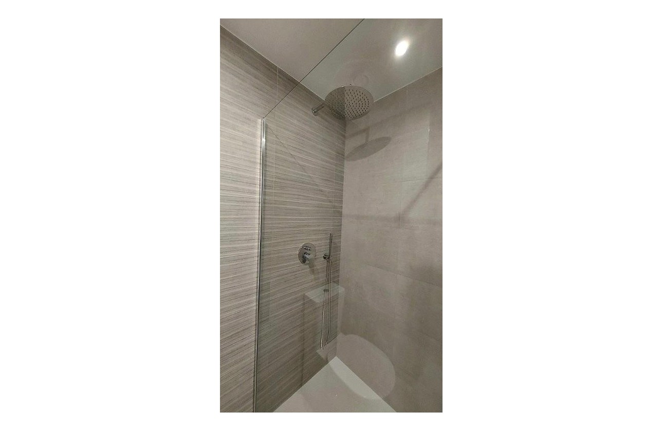 Nouvelle construction - Attique - San Miguel de Salinas - Pueblo