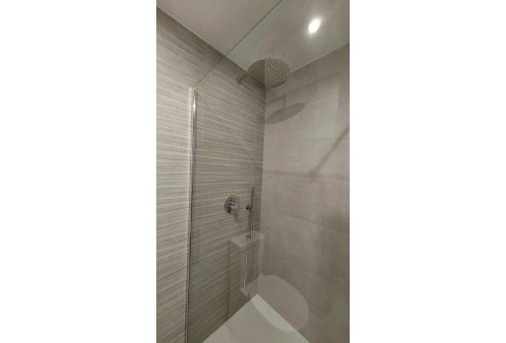 Nouvelle construction - Attique - San Miguel de Salinas - Pueblo