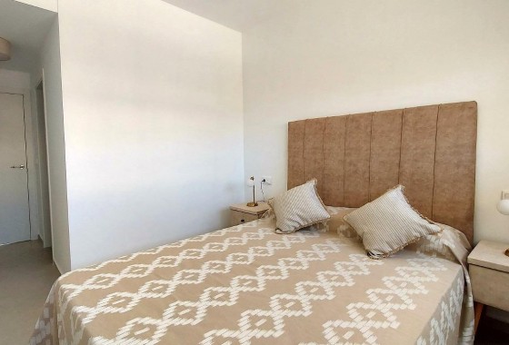 Nouvelle construction - Appartement - San Miguel de Salinas - Pueblo