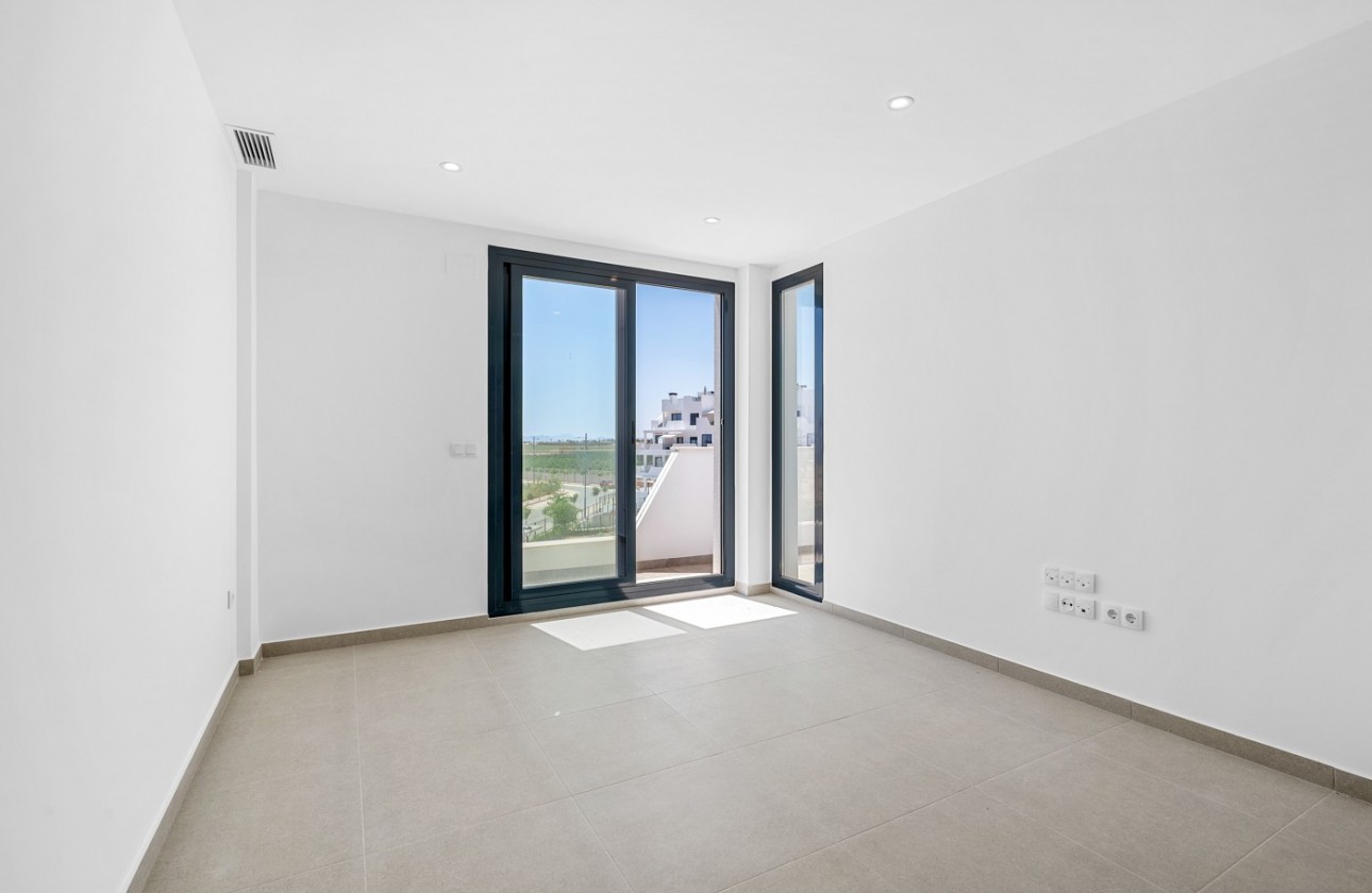 Reventa - Apartamento / piso - Torre - Pacheco - Santa Rosalia Lake And Life Resort