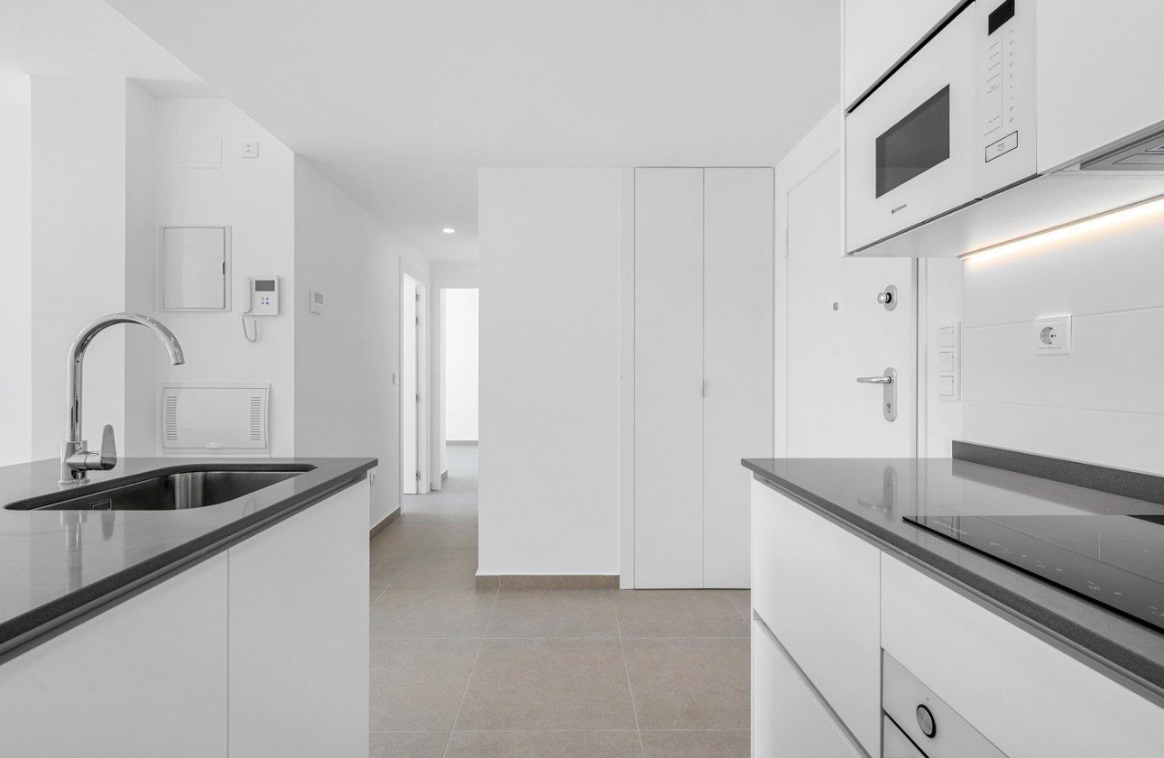 Reventa - Apartamento / piso - Torre - Pacheco - Santa Rosalia Lake And Life Resort