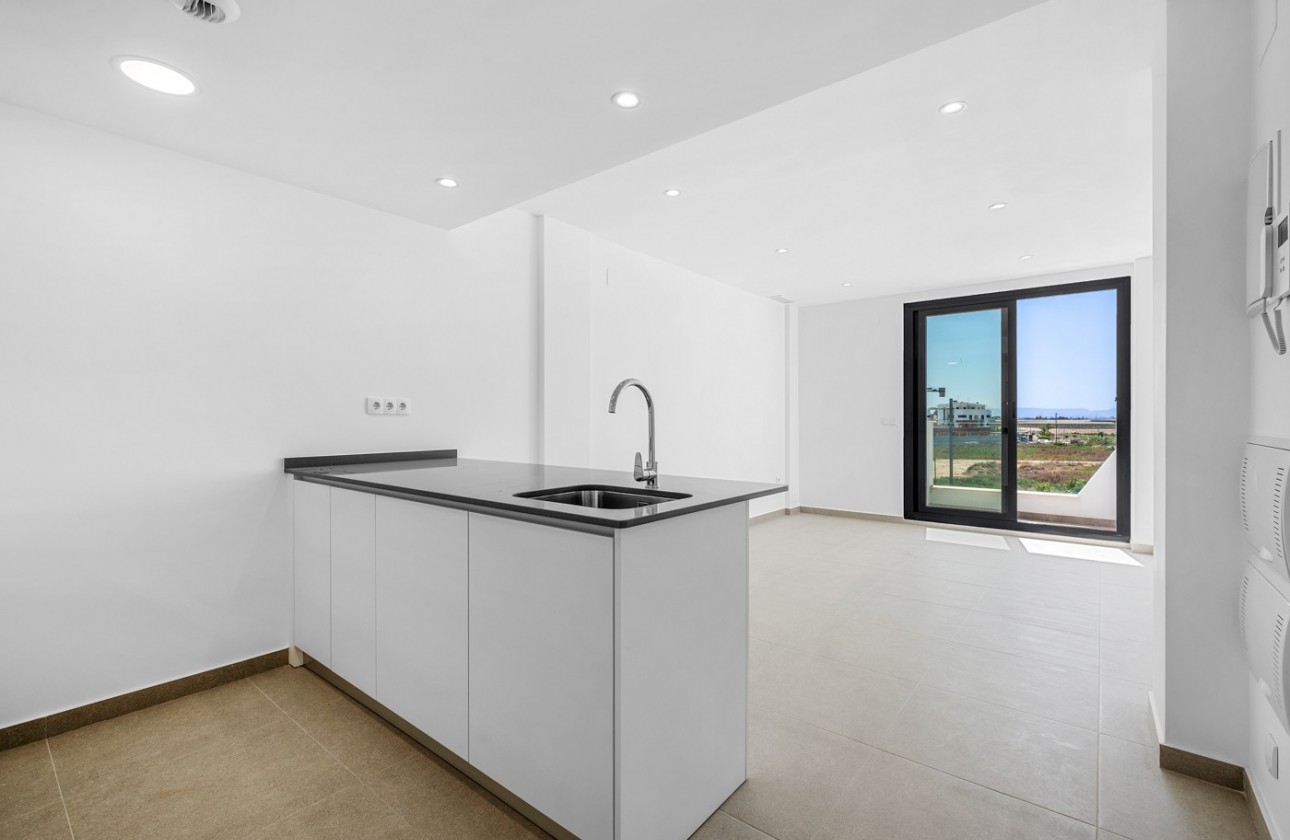 Reventa - Apartamento / piso - Torre - Pacheco - Santa Rosalia Lake And Life Resort