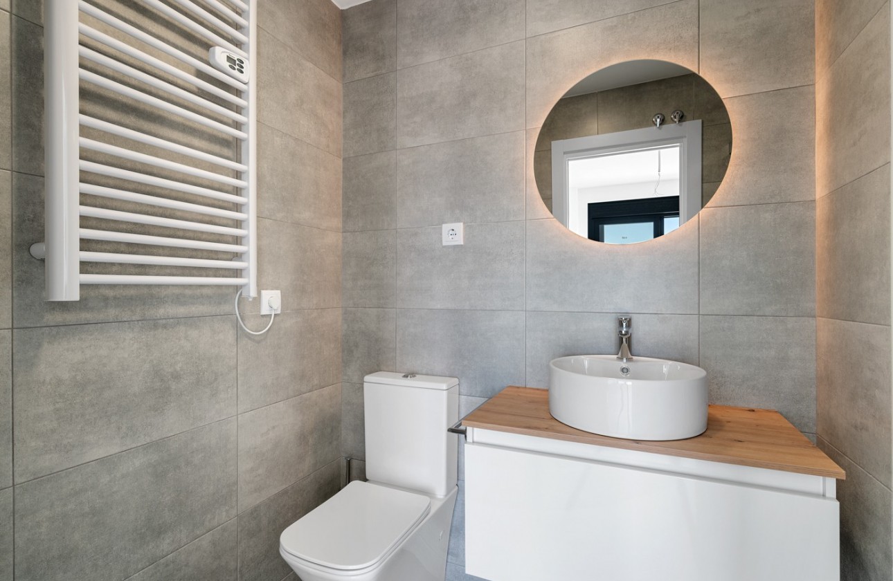 Reventa - Apartamento / piso - Torre - Pacheco - Santa Rosalia Lake And Life Resort