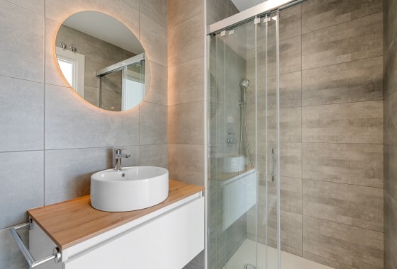 Reventa - Apartamento / piso - Torre - Pacheco - Santa Rosalia Lake And Life Resort