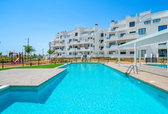 Reventa - Apartamento / piso - Torre - Pacheco - Santa Rosalia Lake And Life Resort
