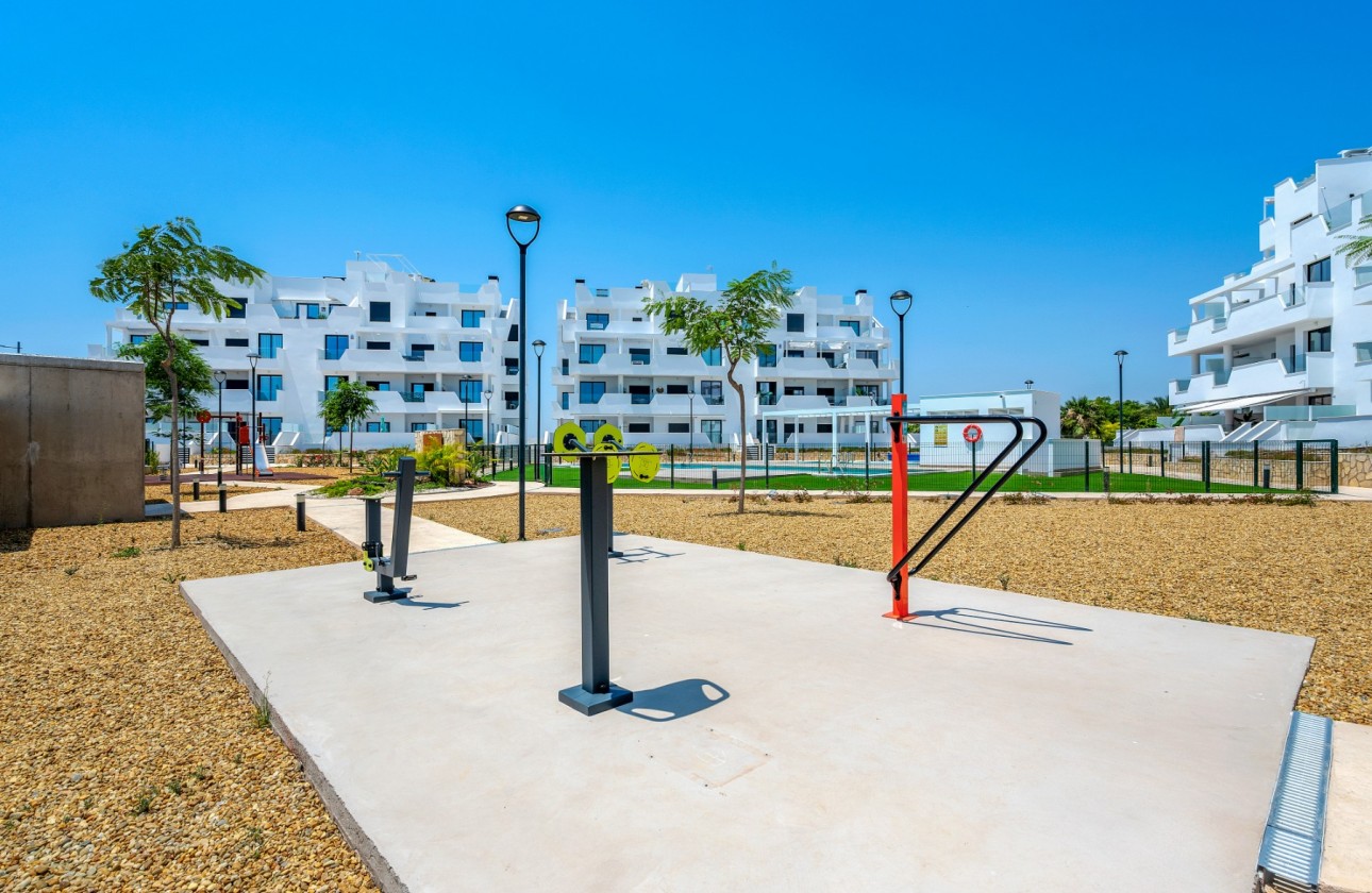 Reventa - Apartamento / piso - Torre - Pacheco - Santa Rosalia Lake And Life Resort