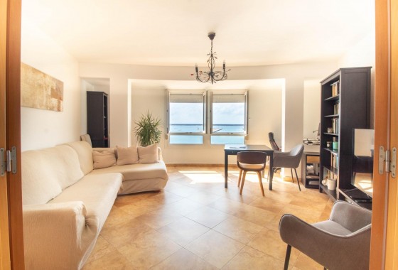 Revente - Appartement - Torrevieja - Acequion