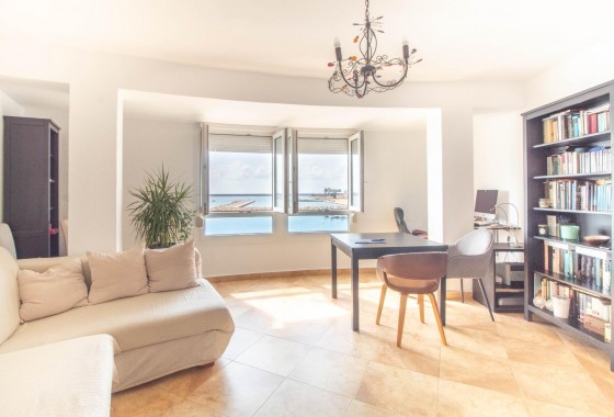 Revente - Appartement - Torrevieja - Acequion