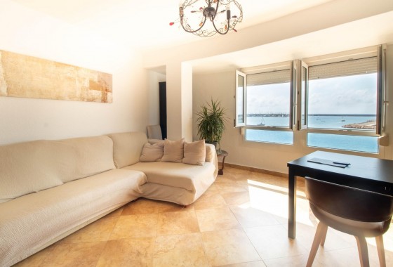 Revente - Appartement - Torrevieja - Acequion