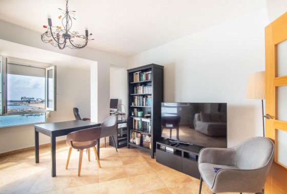 Revente - Appartement - Torrevieja - Acequion