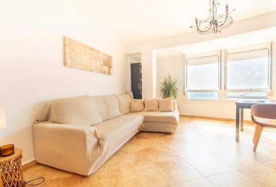 Revente - Appartement - Torrevieja - Acequion