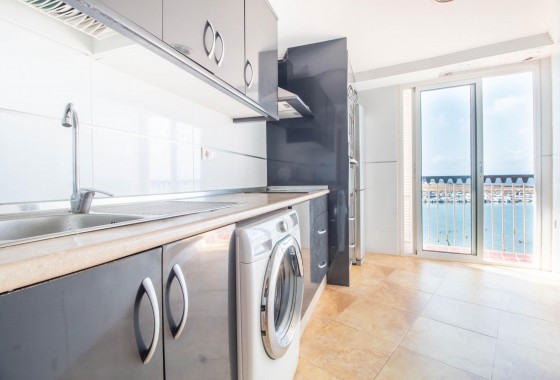 Revente - Appartement - Torrevieja - Acequion