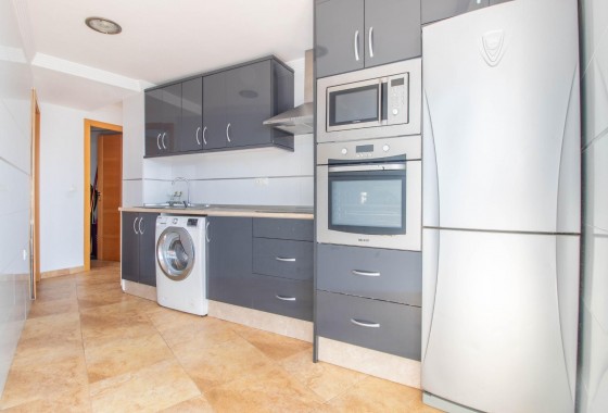 Revente - Appartement - Torrevieja - Acequion