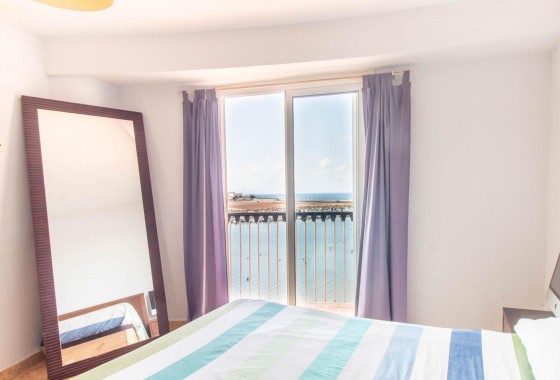 Revente - Appartement - Torrevieja - Acequion