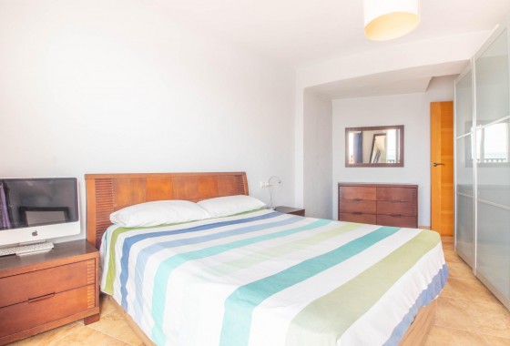 Revente - Appartement - Torrevieja - Acequion