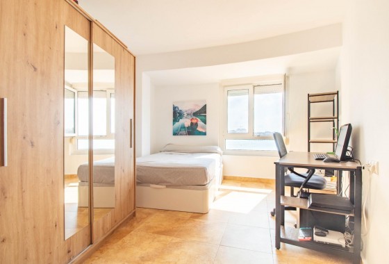 Revente - Appartement - Torrevieja - Acequion