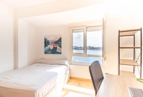 Revente - Appartement - Torrevieja - Acequion