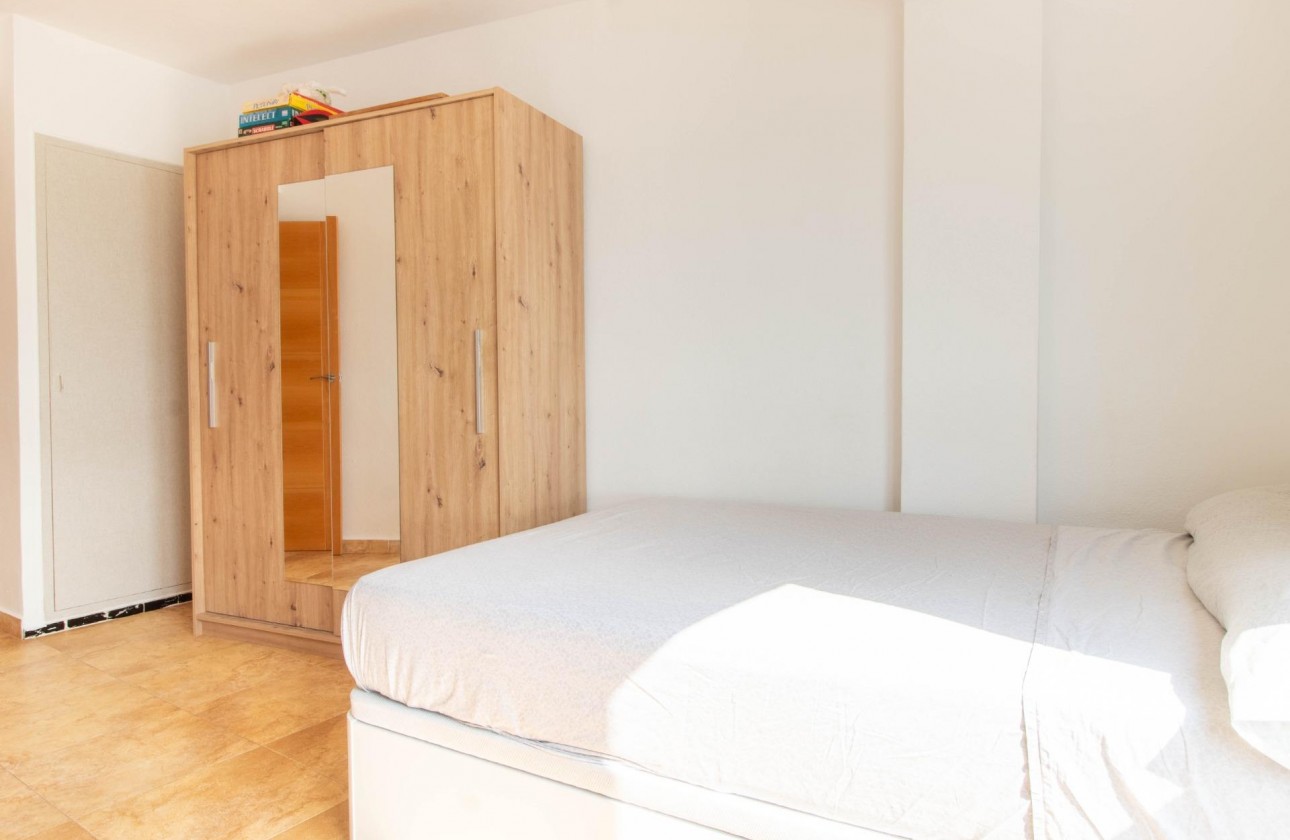 Revente - Appartement - Torrevieja - Acequion