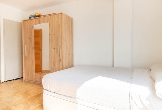 Revente - Appartement - Torrevieja - Acequion