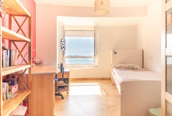 Revente - Appartement - Torrevieja - Acequion