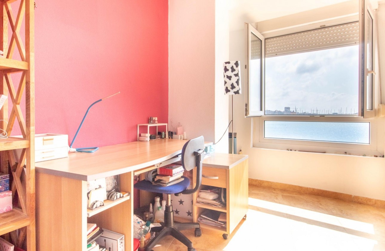 Revente - Appartement - Torrevieja - Acequion