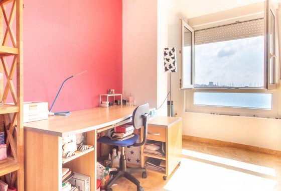 Revente - Appartement - Torrevieja - Acequion