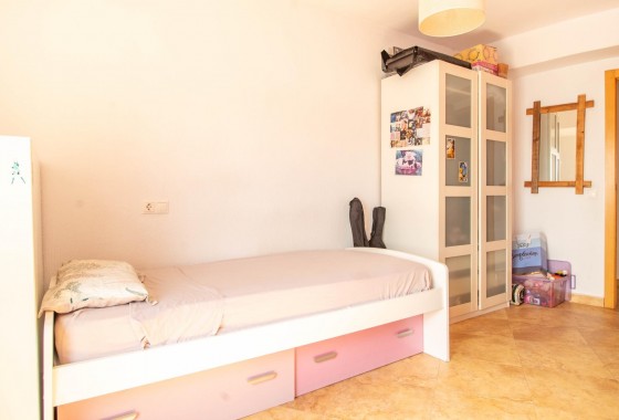 Revente - Appartement - Torrevieja - Acequion