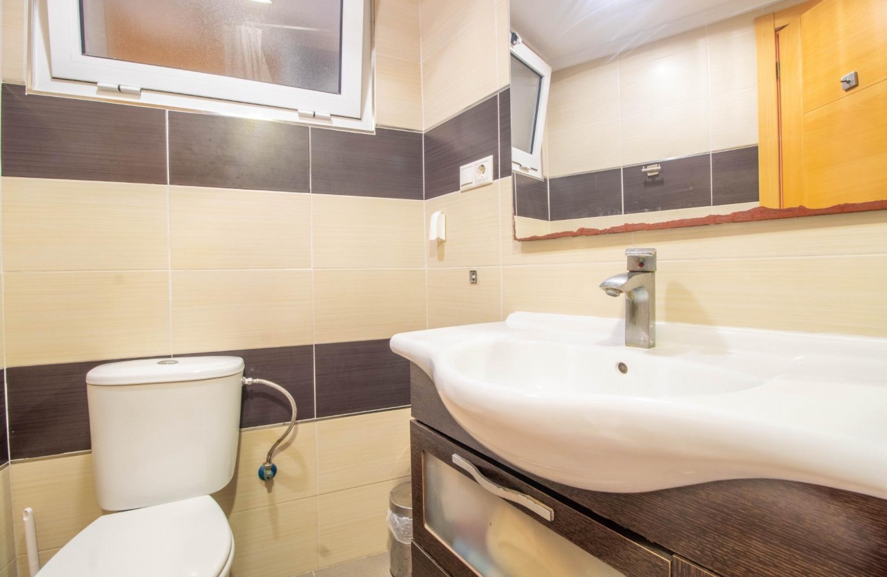 Revente - Appartement - Torrevieja - Acequion