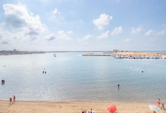 Revente - Appartement - Torrevieja - Acequion