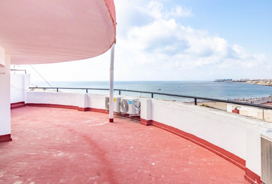 Revente - Appartement - Torrevieja - Acequion