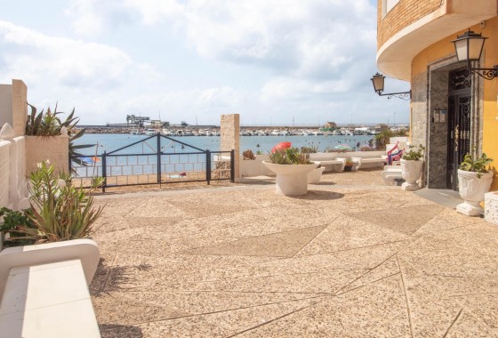 Revente - Appartement - Torrevieja - Acequion