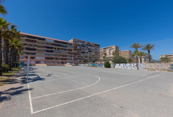 Revente - Appartement - Torrevieja - Cabo cervera