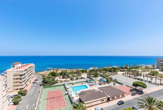 Revente - Appartement - Torrevieja - Cabo cervera