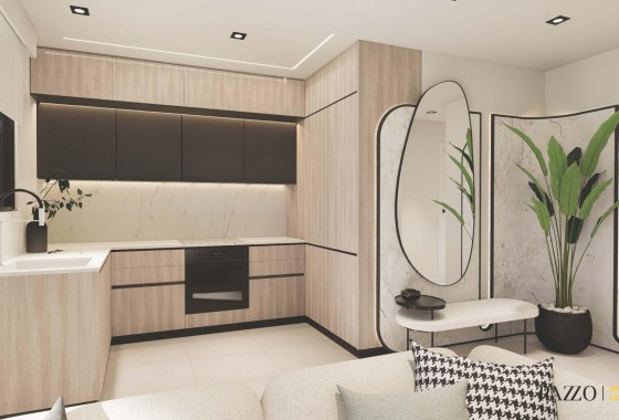 Nouvelle construction - Bungalow - Pilar de la Horadada - pueblo