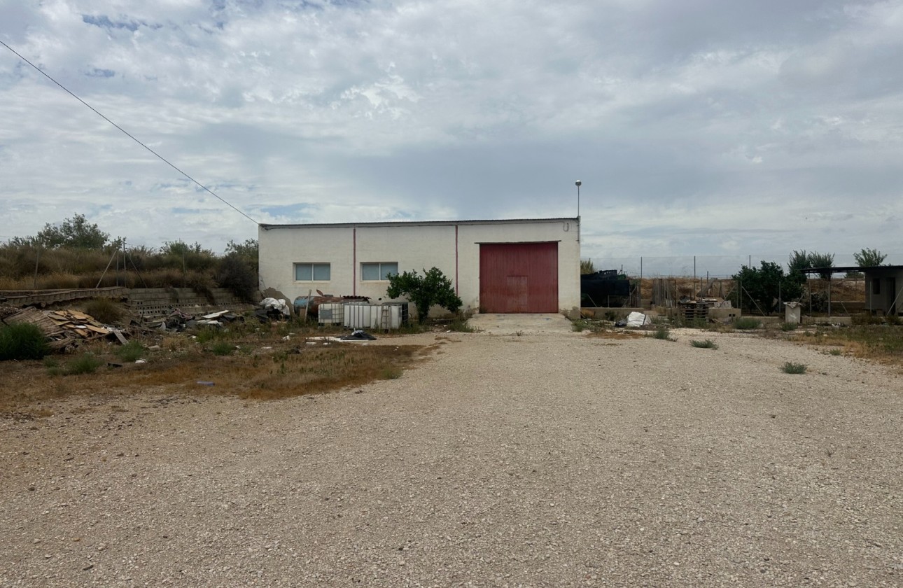 Resale - Business premises - Torremendo