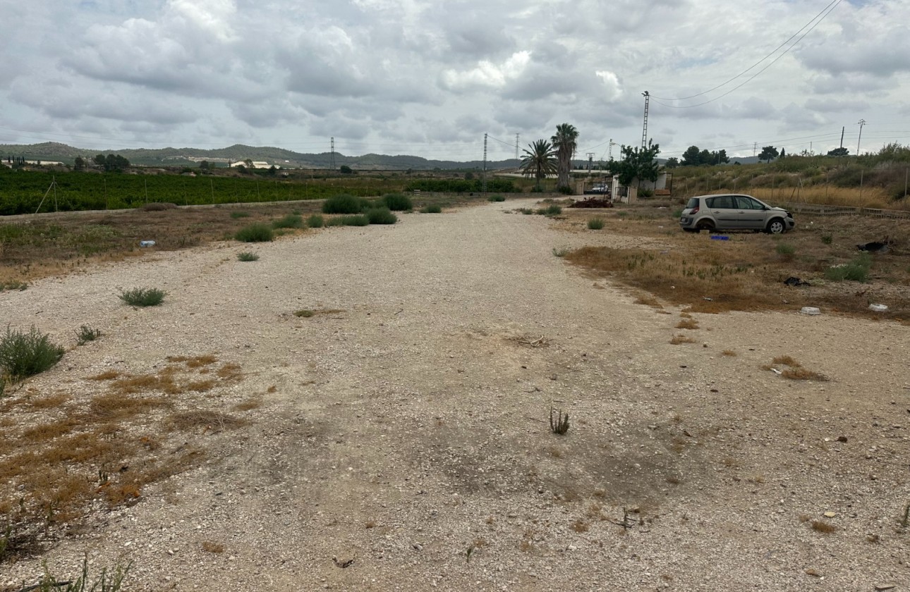 Resale - Business premises - Torremendo