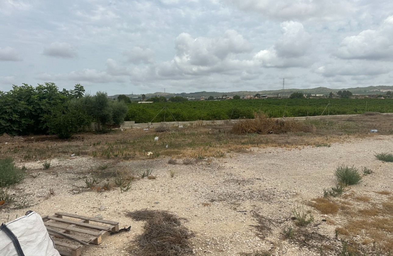 Resale - Business premises - Torremendo